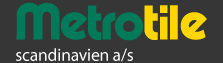Metrotile